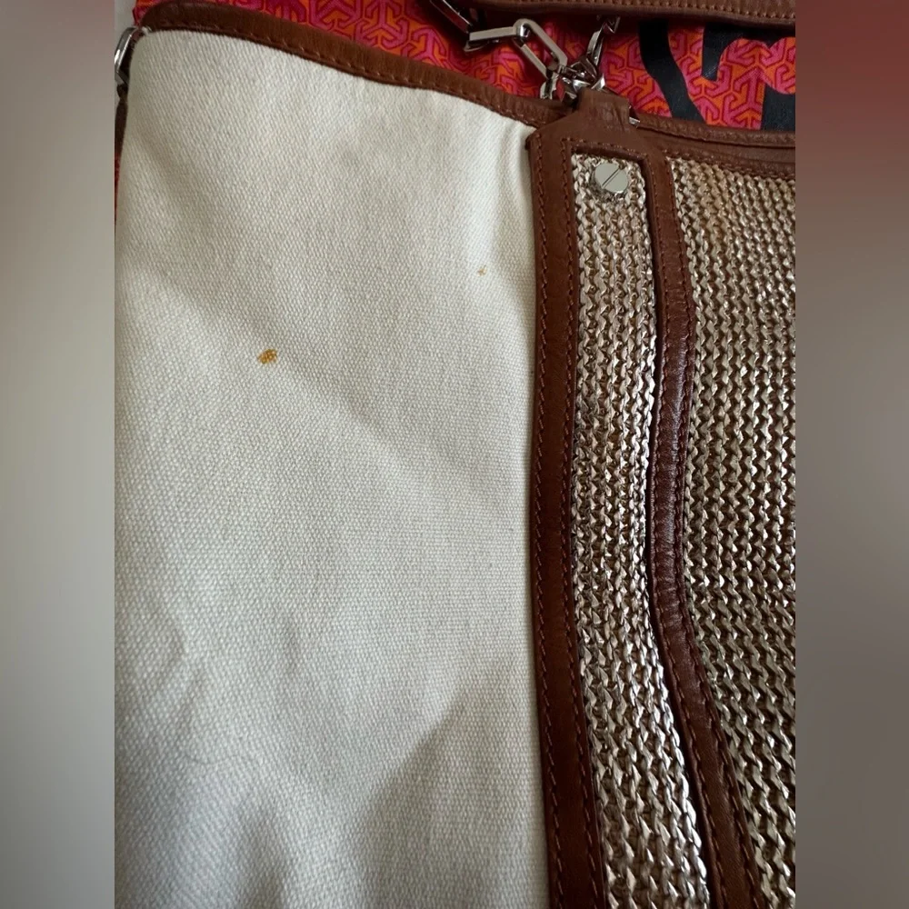 Tory Burch Tote Bag with Dust Cover